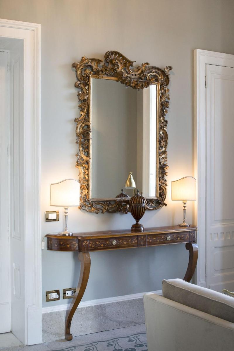 Vittoria - house of charme - Oda