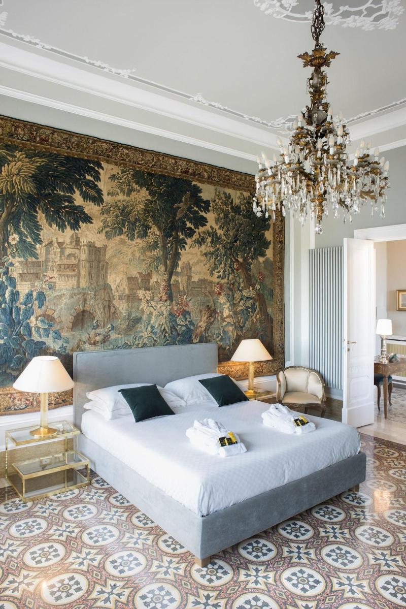 Vittoria - house of charme - Oda