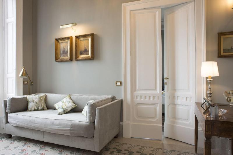 Vittoria - house of charme - Oda