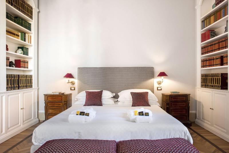 Vittoria - house of charme - Oda