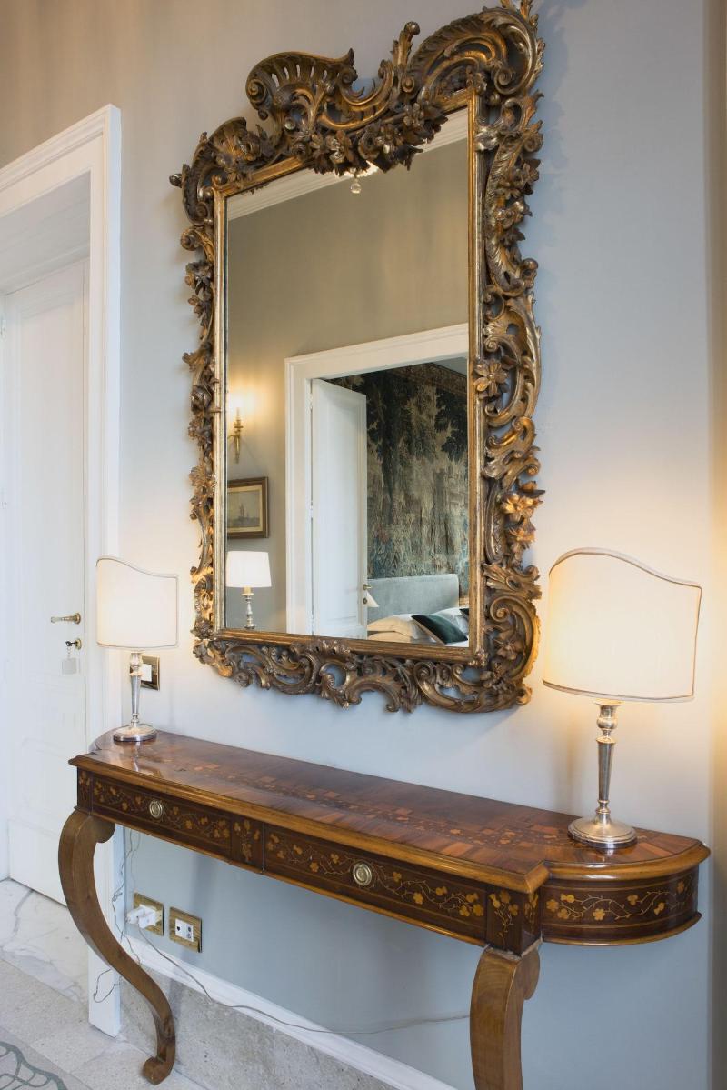Vittoria - house of charme - Oda