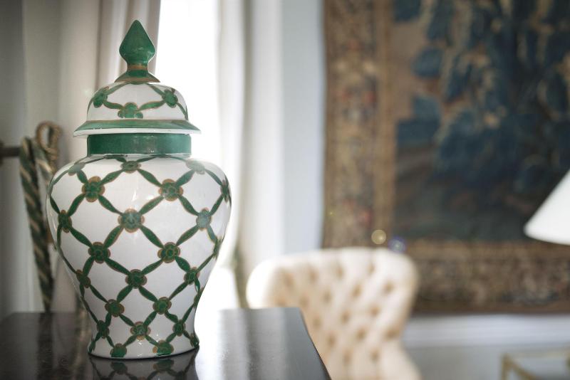 Vittoria - house of charme - Oda