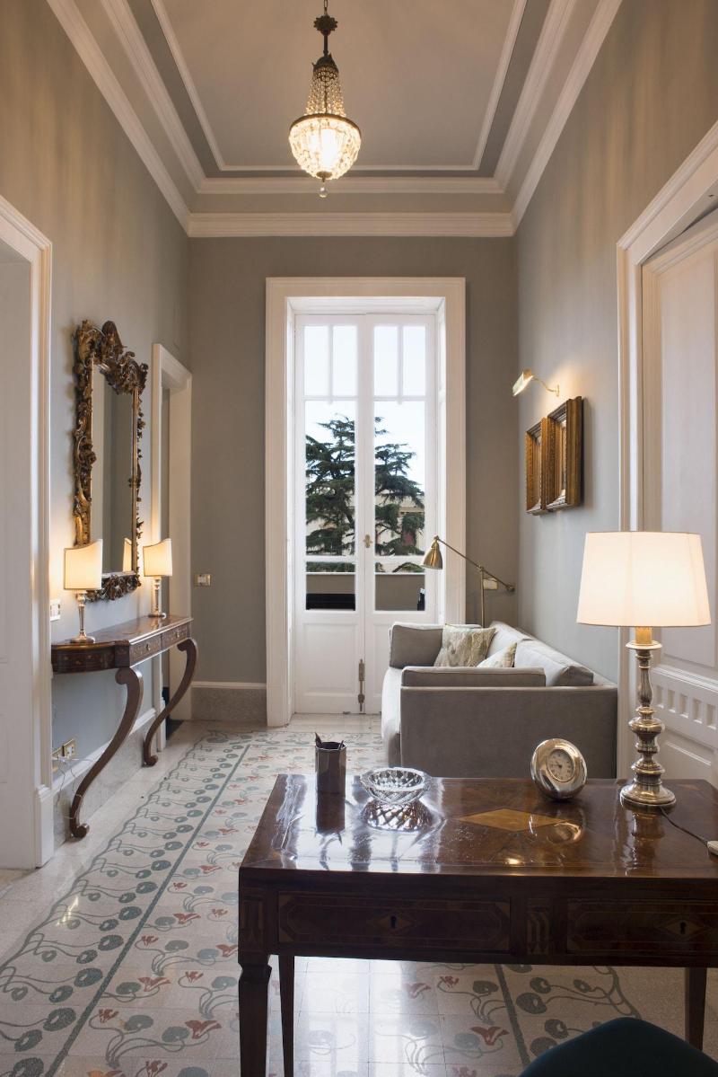Vittoria - house of charme - Oda