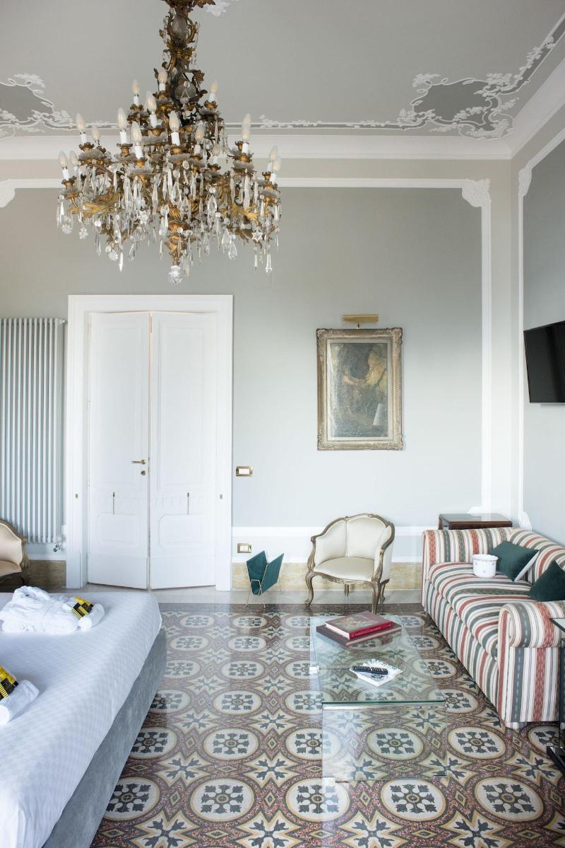 Vittoria - house of charme - Oda