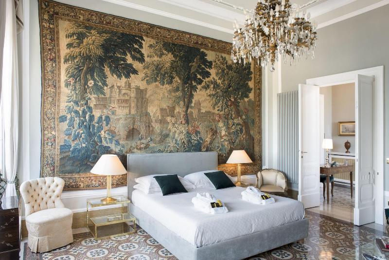 Vittoria - house of charme - Oda