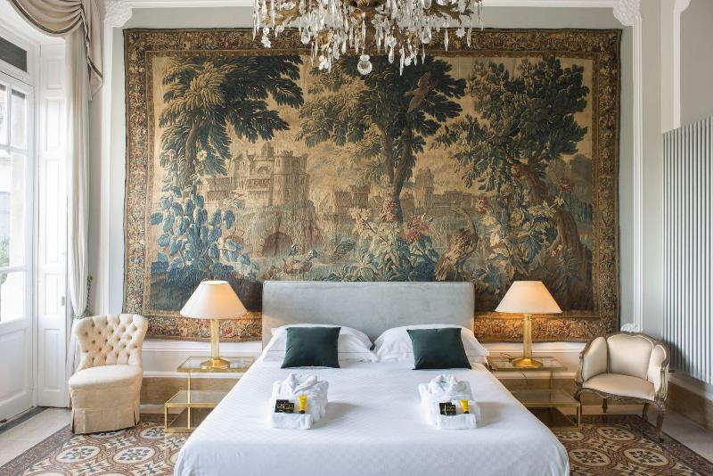 Vittoria - house of charme - Oda