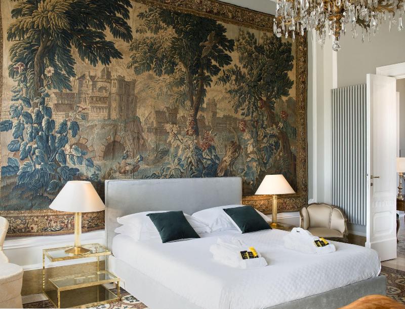 Vittoria - house of charme - Oda