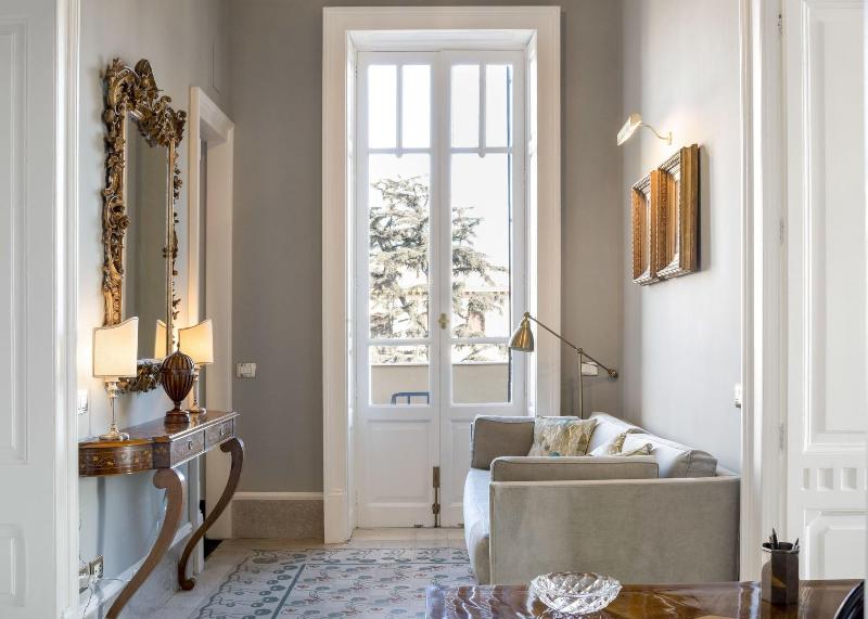 Vittoria - house of charme - Oda