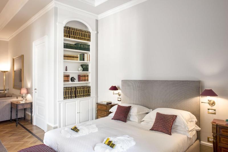 Vittoria - house of charme - Oda