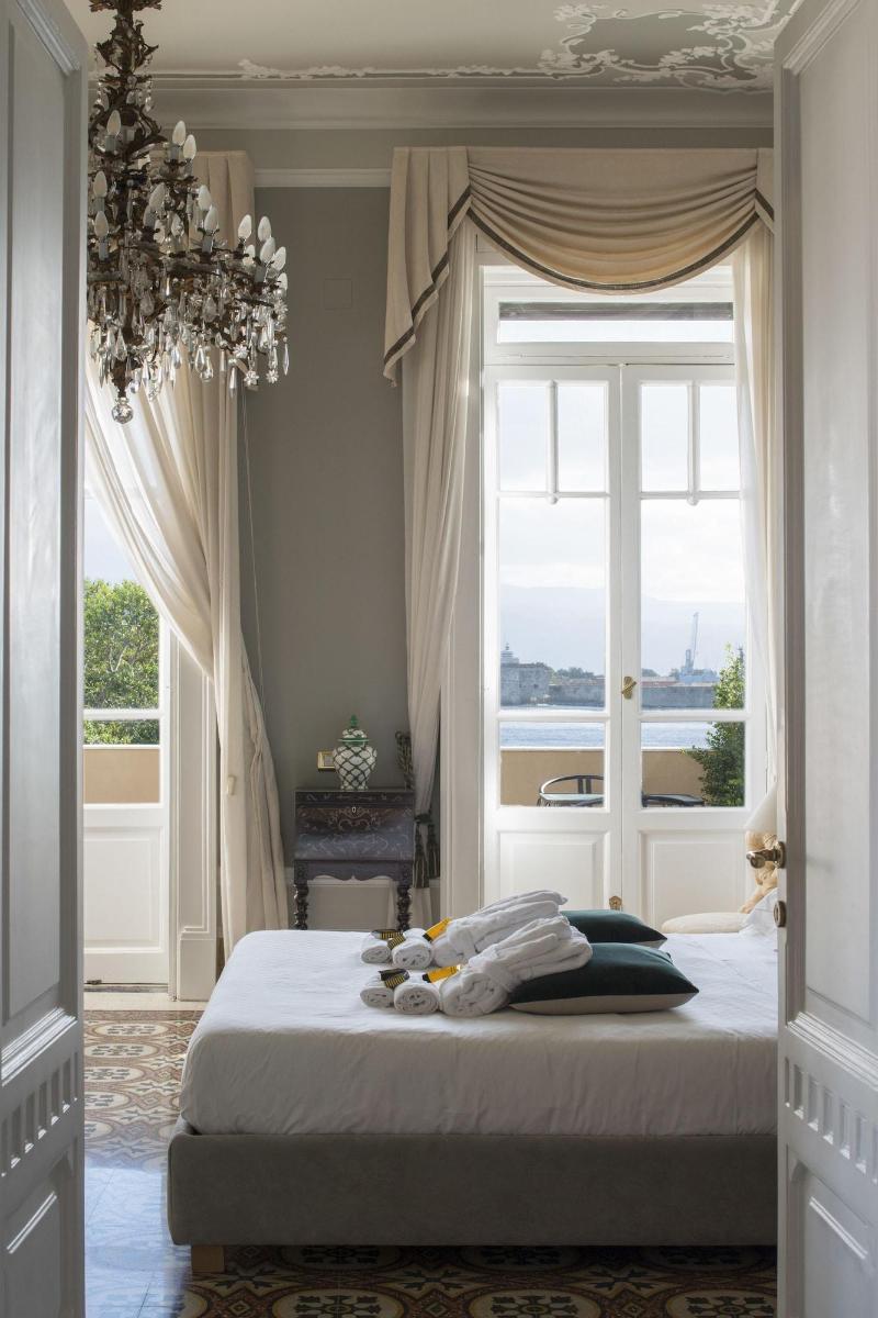Vittoria - house of charme - Oda