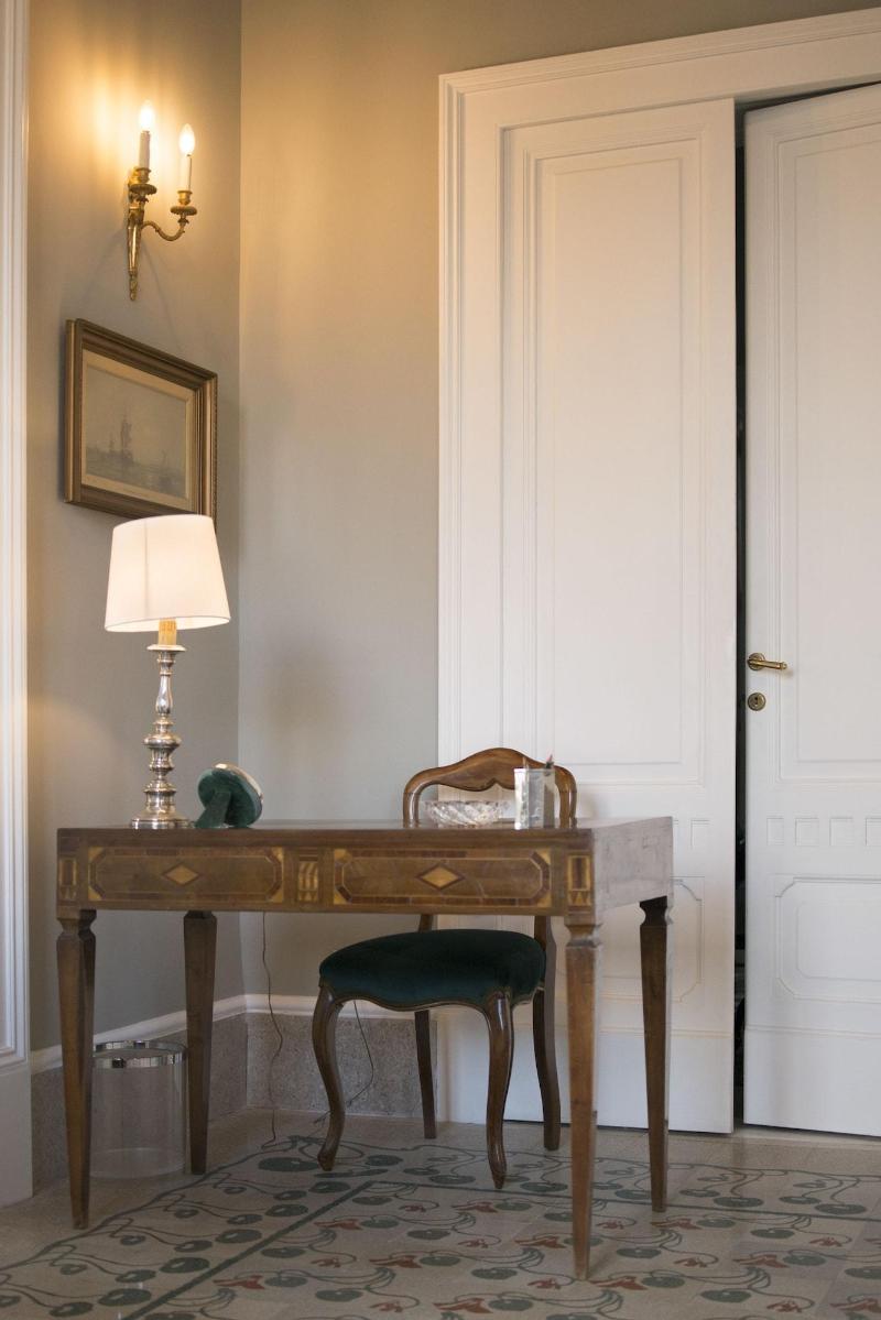 Vittoria - house of charme - Oda