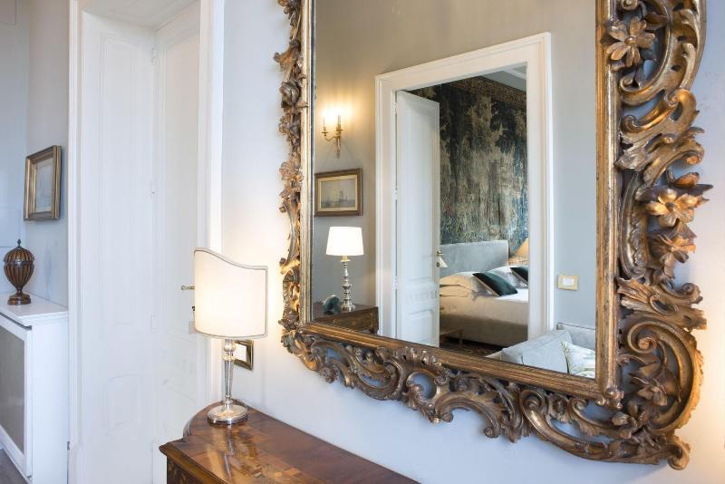 Vittoria - house of charme - Oda