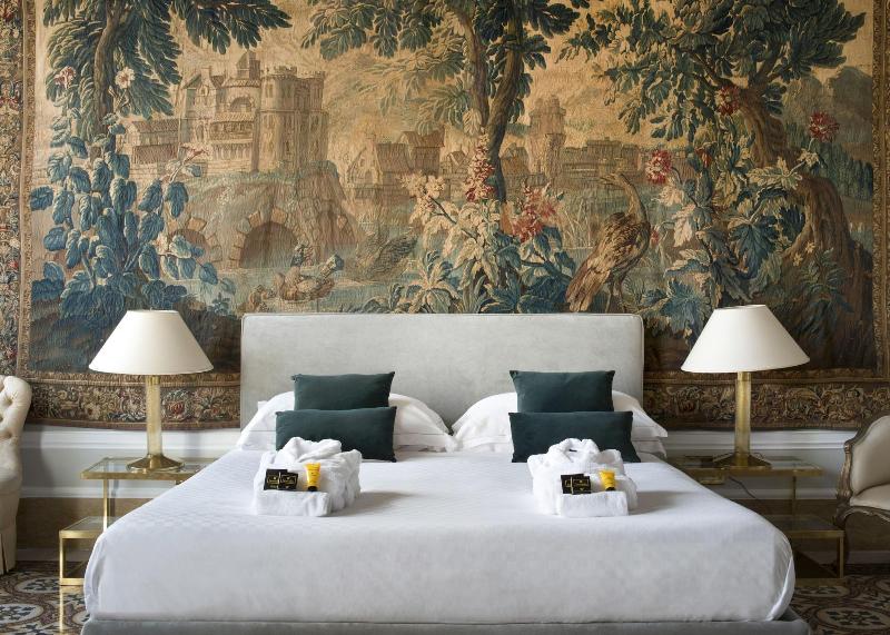 Vittoria - house of charme - Oda