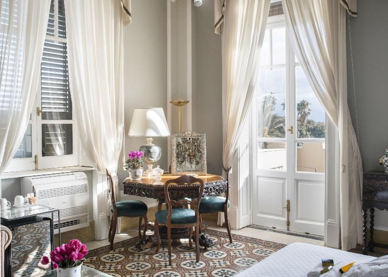 Vittoria - house of charme - Oda