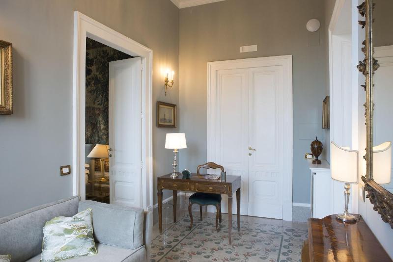 Vittoria - house of charme - Oda