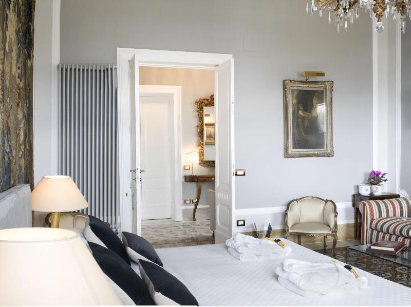 Vittoria - house of charme - Oda