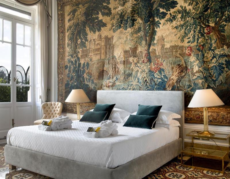 Vittoria - house of charme - Oda