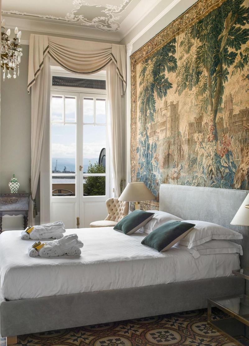Vittoria - house of charme - Oda