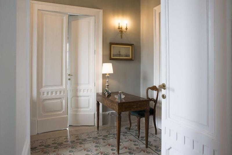 Vittoria - house of charme - Oda