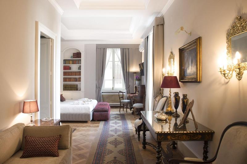 Vittoria - house of charme - Oda