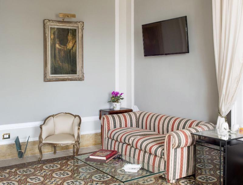 Vittoria - house of charme - Oda
