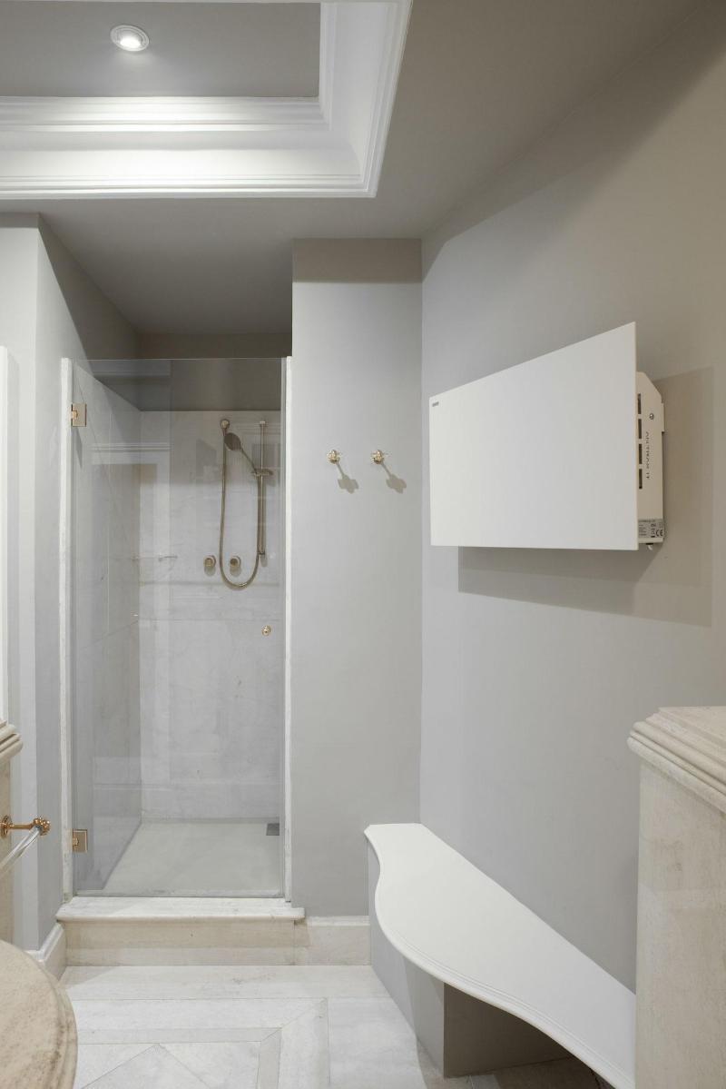 Vittoria - house of charme - Oda