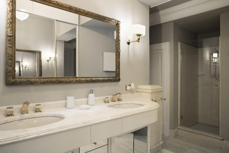 Vittoria - house of charme - Oda