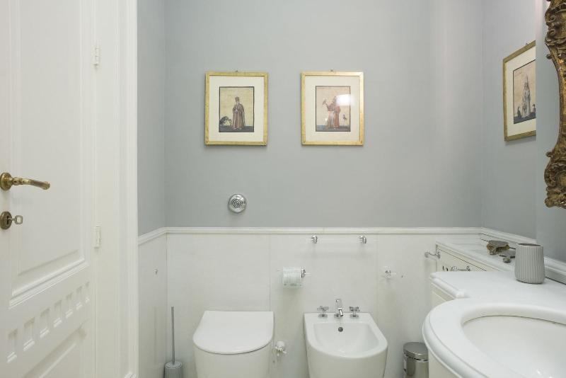 Vittoria - house of charme - Oda