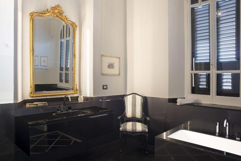Vittoria - house of charme - Oda
