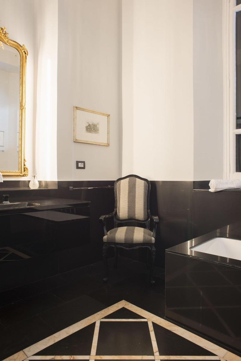 Vittoria - house of charme - Oda