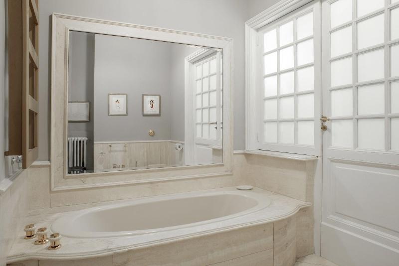 Vittoria - house of charme - Oda