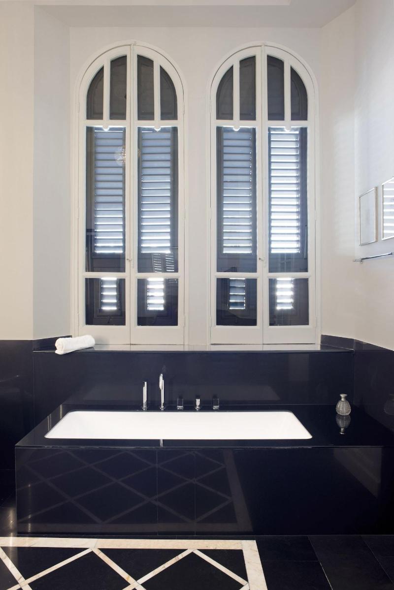 Vittoria - house of charme - Oda
