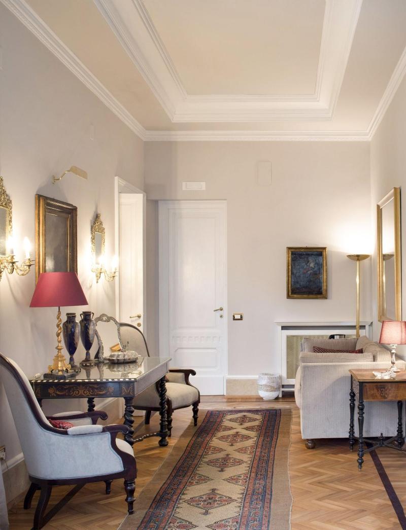 Vittoria - house of charme - Oda
