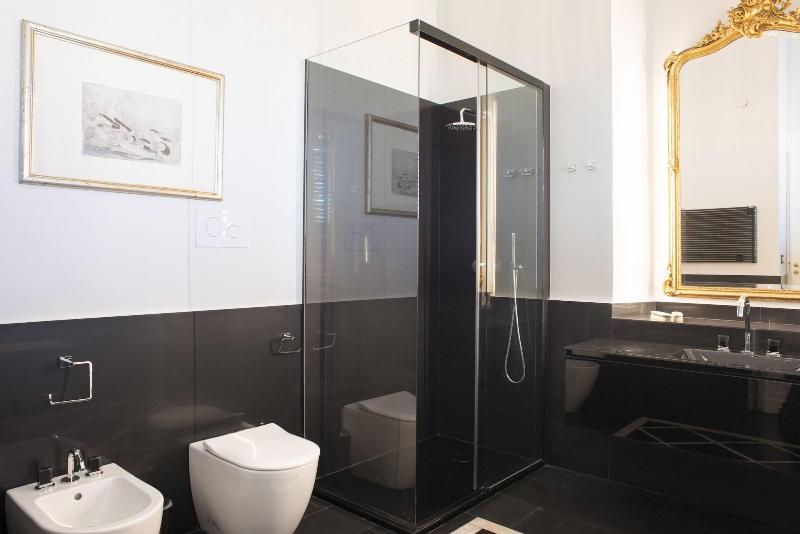 Vittoria - house of charme - Oda