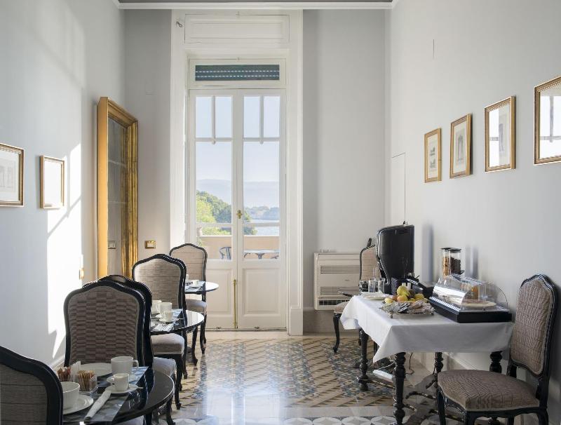 Vittoria - house of charme - Restoran