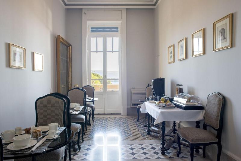 Vittoria - house of charme - Restoran