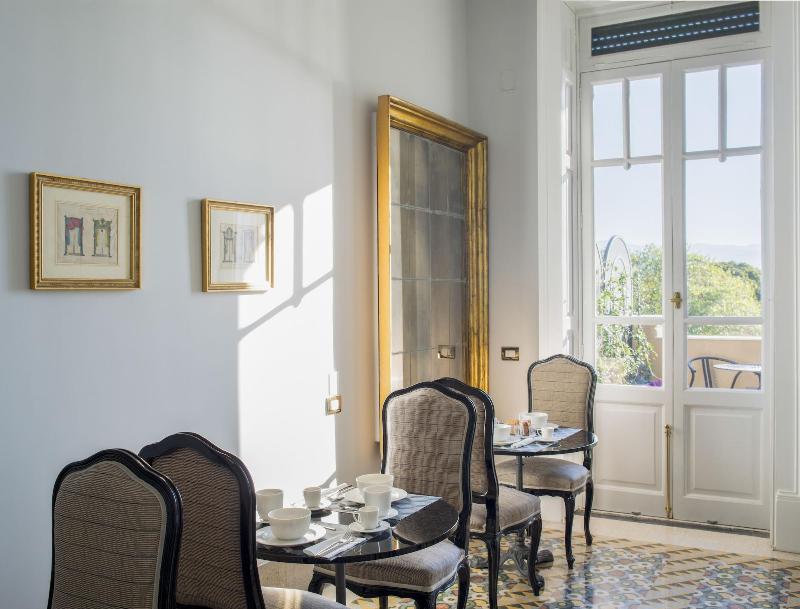 Vittoria - house of charme - Restoran