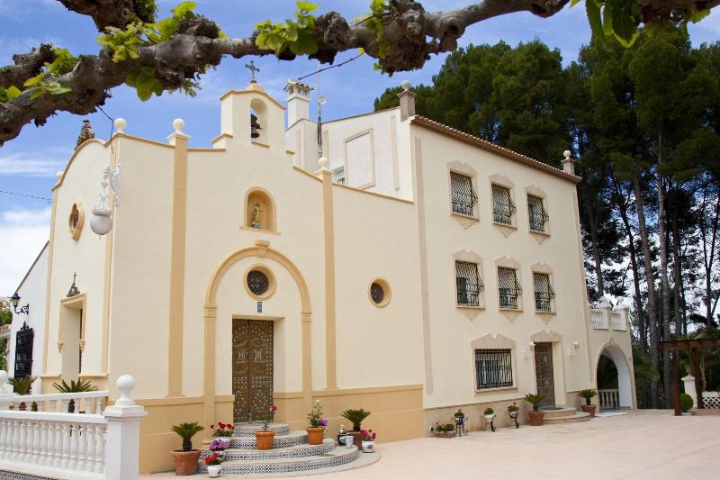 Hospedería Casa De La Campana - Genel