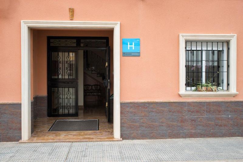 Hotel La Posada - Genel