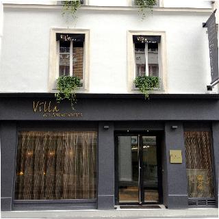 Villa des Ambassadeurs
