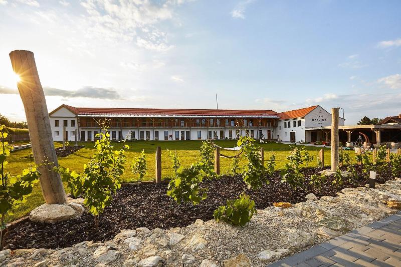 Hotel Ryzlink - Genel