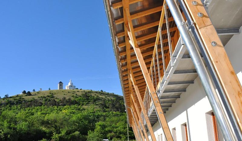 Hotel Ryzlink - Genel