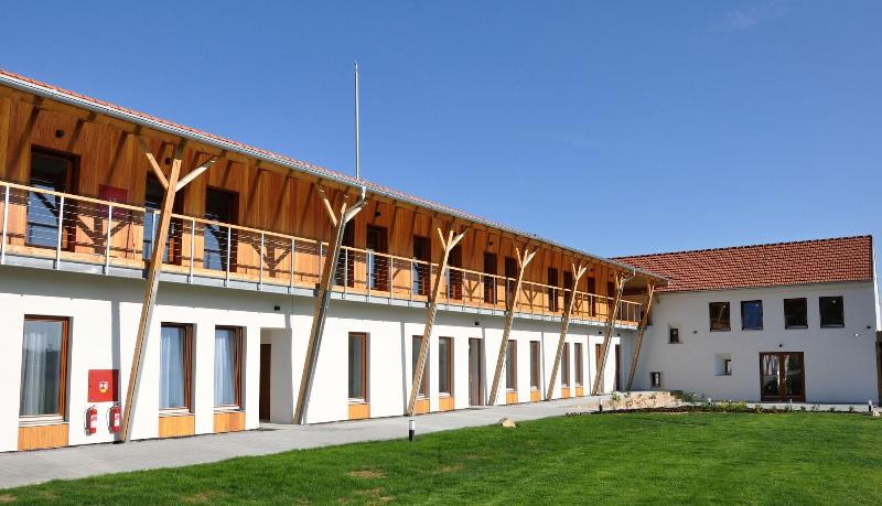 Hotel Ryzlink - Genel