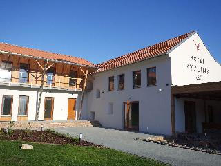 Hotel Ryzlink fotoÄŸrafÄ±