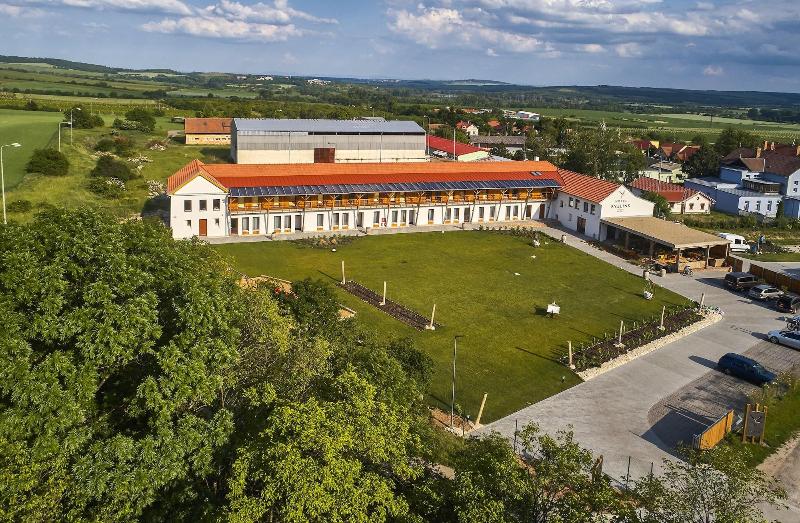 Hotel Ryzlink - Genel