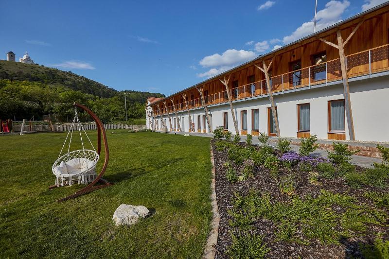 Hotel Ryzlink - Genel