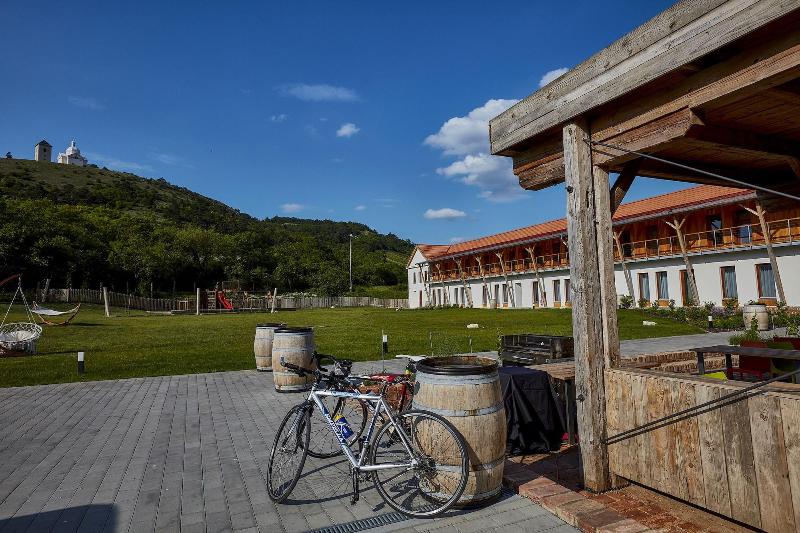 Hotel Ryzlink - Genel