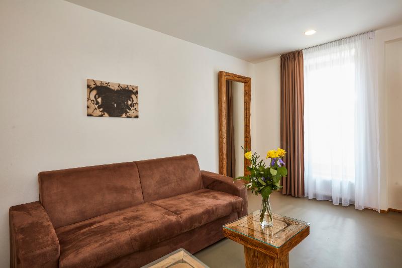 Hotel Ryzlink - Oda