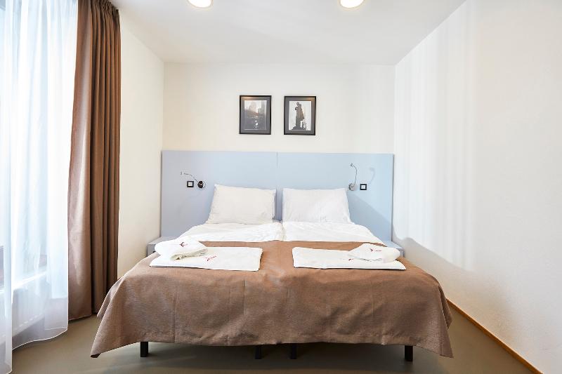 Hotel Ryzlink - Oda