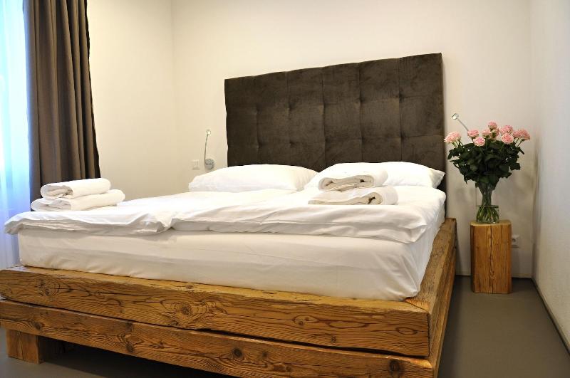 Hotel Ryzlink - Oda
